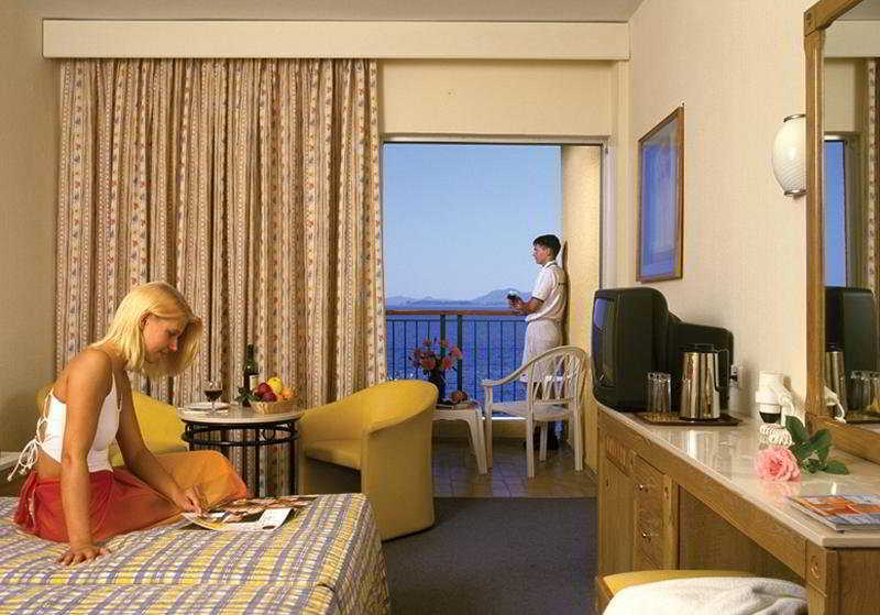 Hotel Nissaki Beach Nisaki  Habitación foto